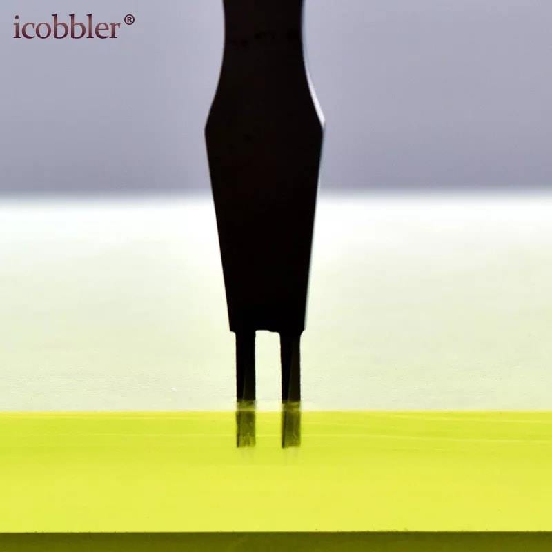 Thớt PU Tránh Gẫy Mũi Đục - Dụng Cụ Làm Đồ Handmade