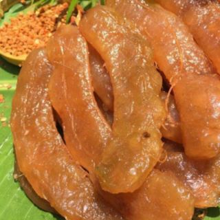 Me rim muối ớt 500g