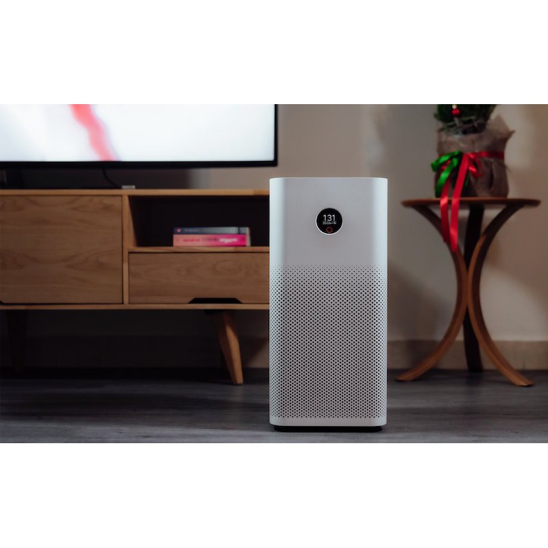 Máy lọc không khí Xiaomi Mi Air Purifier 3H Chính hãng BH 12 tháng / Xiaomi 3C