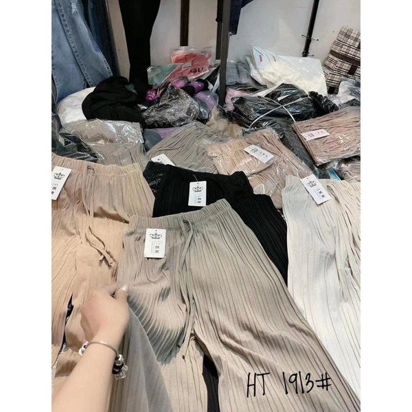 QUẦN XUÔNG TĂM TO CHẤT MÁT CẠP CHUN MS14551