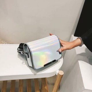 Túi bóng hologram