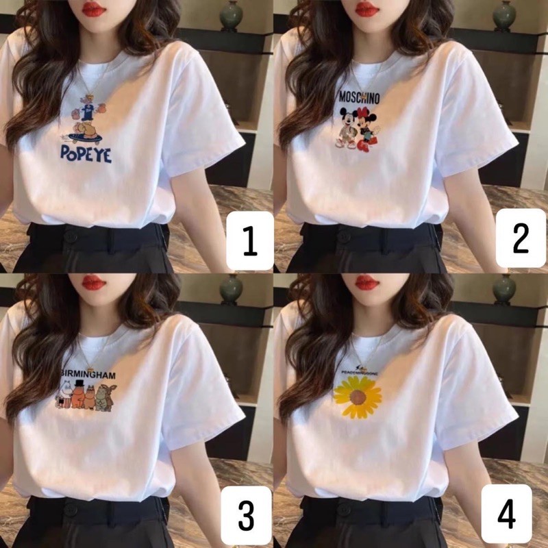 ÁO PHÔNG NỮ | BigBuy360 - bigbuy360.vn