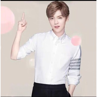 Áo sơ mi cotton (ảnh thật tuyệt đẹp)