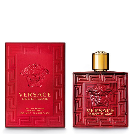 Nước hoa nam Versace Eros Flame Eau de Parfum 100 ml
