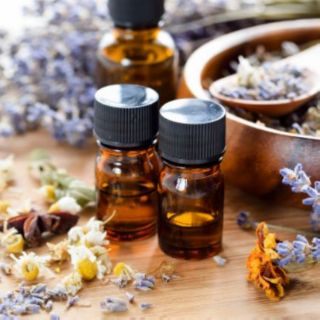 Nước cất Trầu Không lọ 100ml