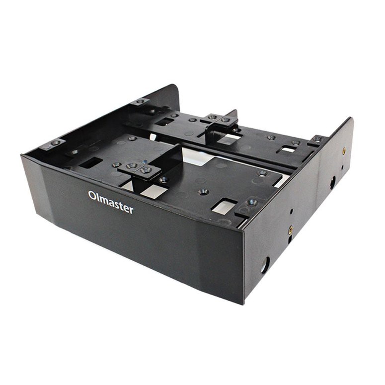 ☪OImaster MR-8802 Hard Drive Conversion Rack Standard 5.25 Inch Device | BigBuy360 - bigbuy360.vn