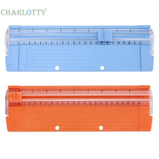 Dụng cụ đo cắt giấy A4/A5 tiện lợi