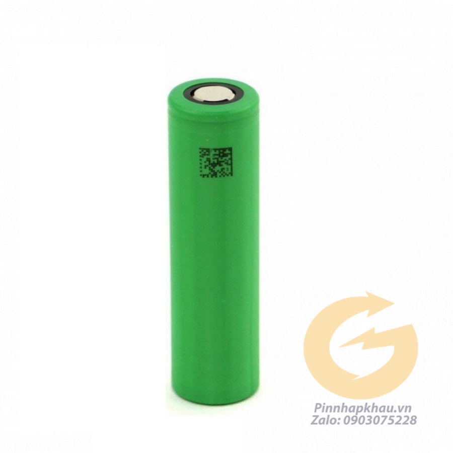 Pin 18650 Sony Japan VTC6  mới 100% 3000mah xả tối đa 35A cam kết hàng chính hãng