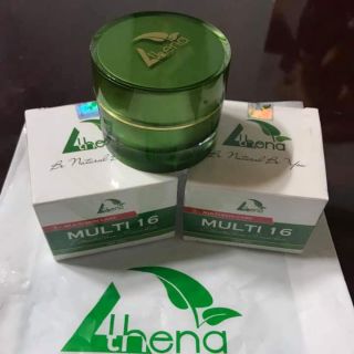 Kem rạn Athena (nam, nữ đều dùng được)