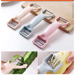 DỤNG CỤ NẠO LÚA MẠCH 2 ĐẦU TIỆN ÍCH