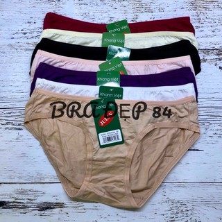 Quần cotton khang việt