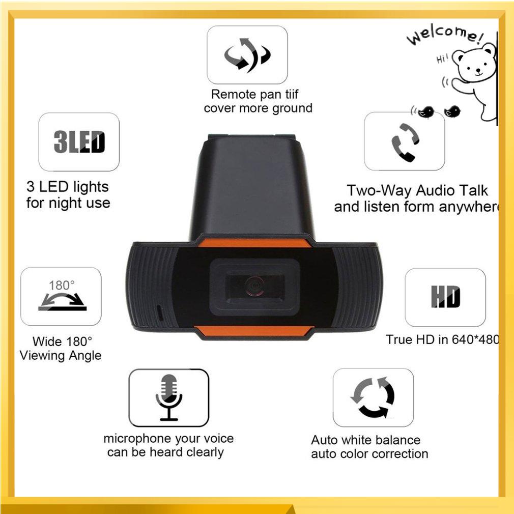 ⚡ Webcam kỹ thuật số thông minh HD 1080P cho máy tính | BigBuy360 - bigbuy360.vn