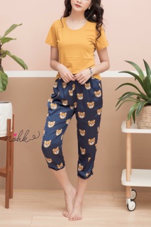 Bộ mặc nhà NOHK