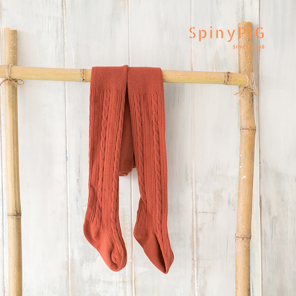 Quần tất cho bé 1-8 tuổi liền bàn hàng xuất Nhật chất liệu cotton co giãn nhiều màu cho bé