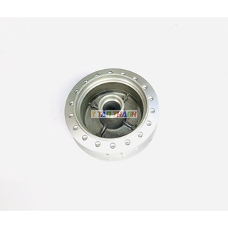 đùm sau sirius bạc MS12334