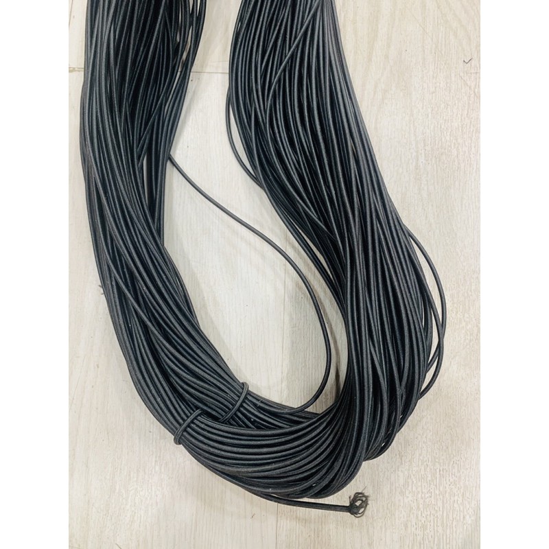 Dây thun xỏ khung lều cắm trại 2-4 người