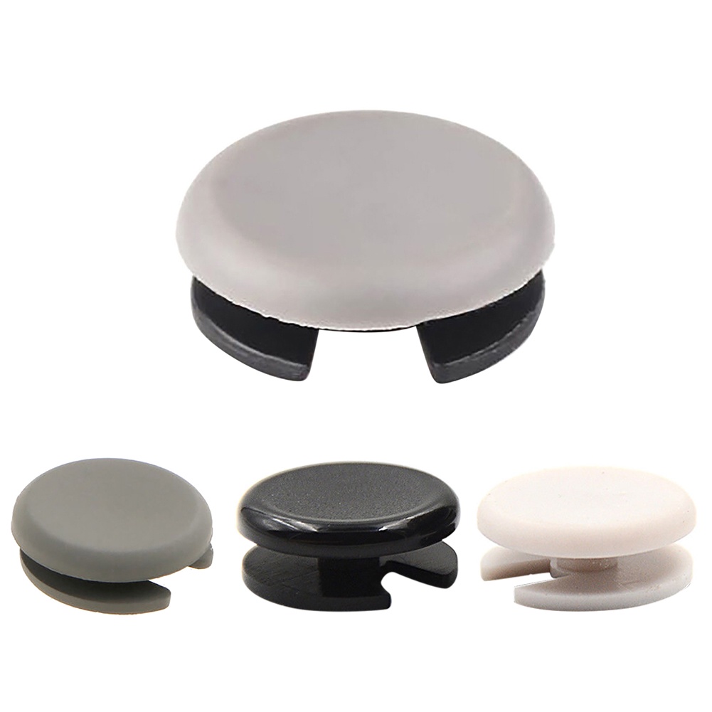 Nút bấm điều khiển tay cầm chơi game analog hình tròn dành cho Nintendo 3DS