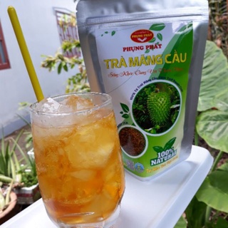 Trà mãng cầu xiêm Phụng Phát
