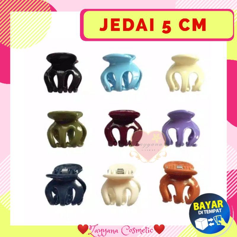 ❤️Zc❤️Tóc Giả 5CM/5CM Phong Cách Thái Lan Độc Đáo