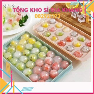 sp531 KHAY ĐÁ BI THẾ HỆ MỚI