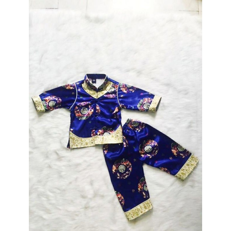 Bộ tàu cho bé trai 7-24kg