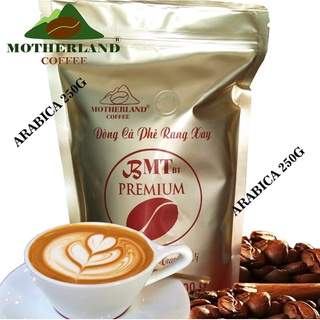 Cà phê Arabica Cầu Đất Đạt Lạt gói 250g