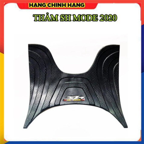 THẢM CAO SU SH MODE 2020 ( HÀNG HEAD HONDA THƯỜNG DÙNG)