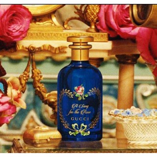 Nước Hoa Gucci Xanh Mẫu Mới Unisex 100ml