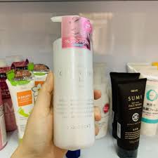 💥Hàng nhật💥Sữa tẩy trang DEVE/Gel tẩy trang than hoạt tính hàng nội địa nhật bản