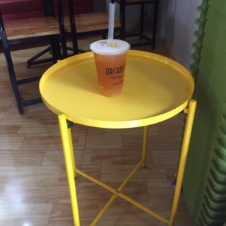 Bàn Trà Chanh
