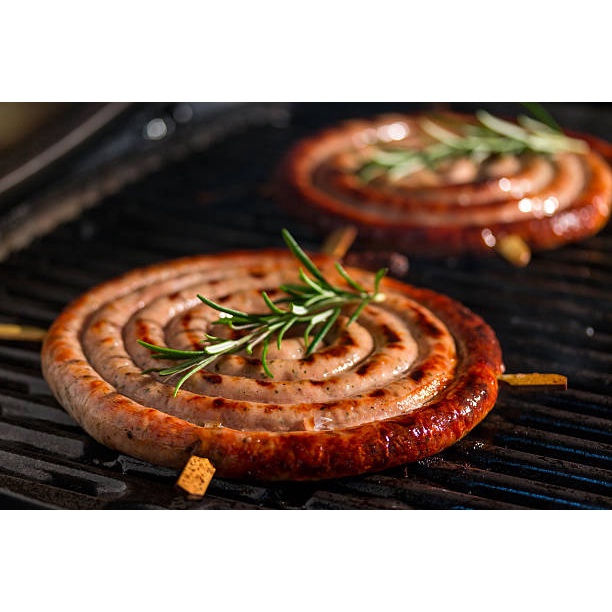 [LẺ 1 HŨ] Xúc Xích Libbys Vienna Sausage 130g