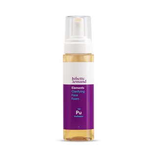Bọt rửa mặt juliette armand clarifying face foam