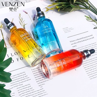 Tinh Chất Venzen Dưỡng Da Chuyên Sâu Se Khít Lỗ Chân Lông