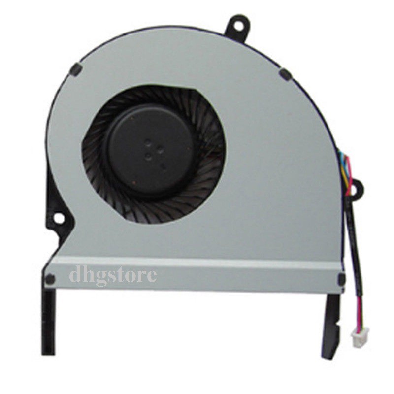 Fan quạt cpu laptop Asus X401A X401E