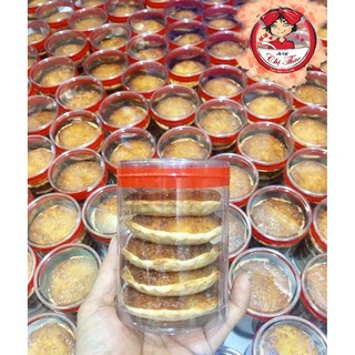 Bánh dừa chén thơm ngon!