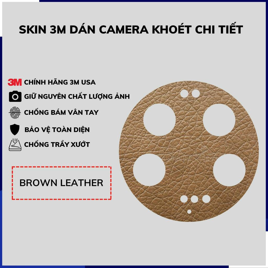 Miếng dán camera xiaomi mi 13 ultra skin 3m chính hãng từ USA chống trầy xướt mua 1 tặng 1 phụ kiện huỳnh tân store