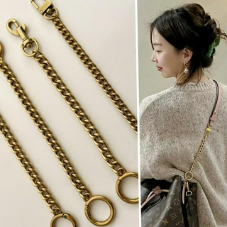 Dây túi xách Dây Đeo Túi Xách Bằng Kim Loại Chất Lượng Cao dây đeo túi xách quai túi xách thay thế dây xích đeo túi