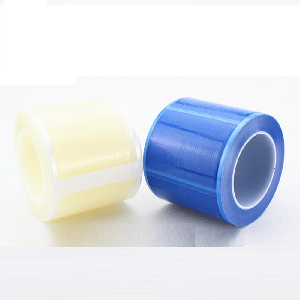 Set 1200 Tấm Màng Bảo Vệ Răng Dùng Một Lần Màu Xanh Dương