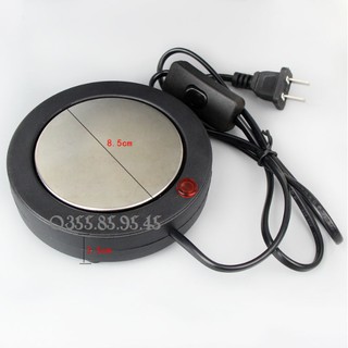 Bếp điện mini làm mỹ phẩm