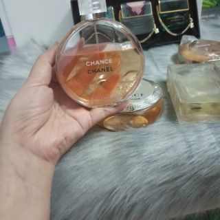 Thanh lý nước hoa si