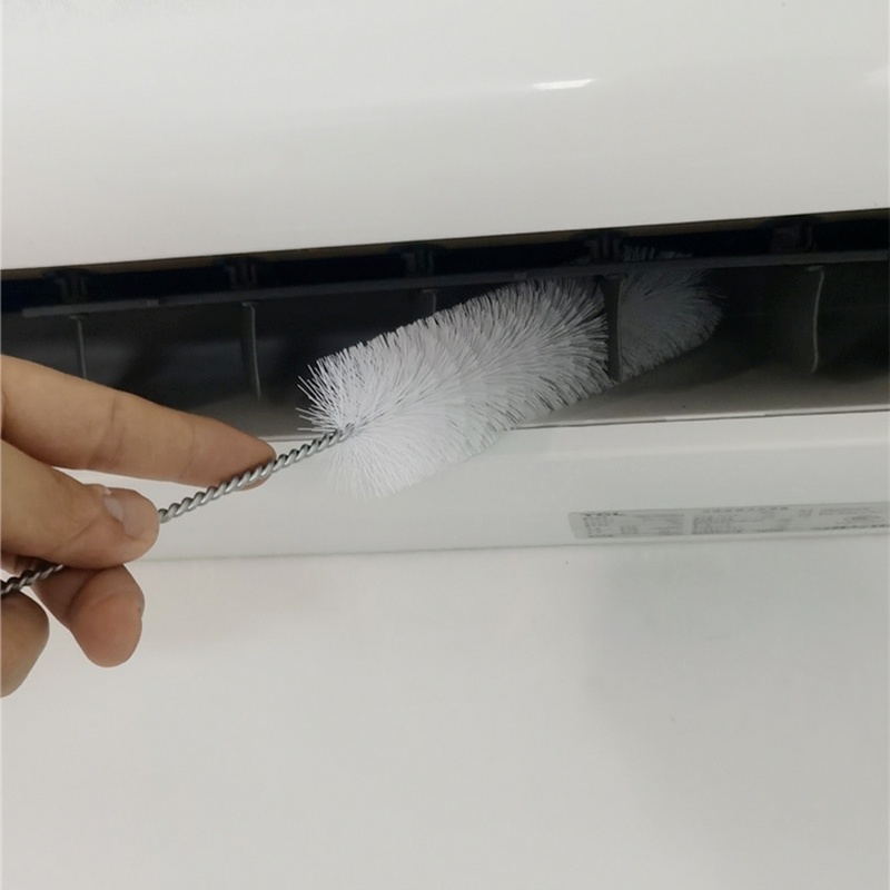 Cọ Vệ Sinh Bằng Thép Không Gỉ Cho Máy Lạnh