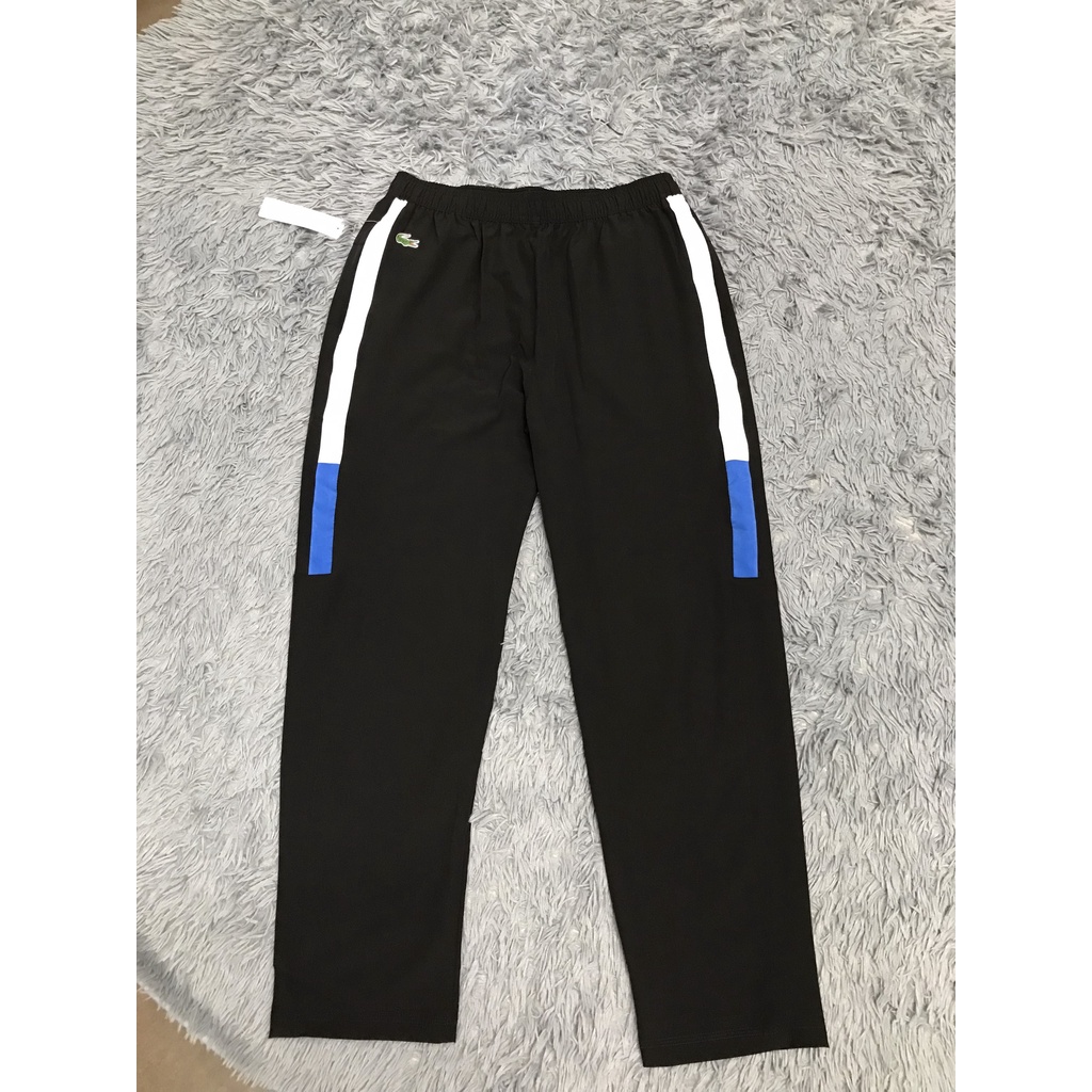 Quần gió Lacoste Cao Cấp dành cho nam