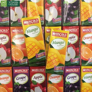[VITAMIN HOUSE] Nước ép Marigold Xoài Mango 250ml