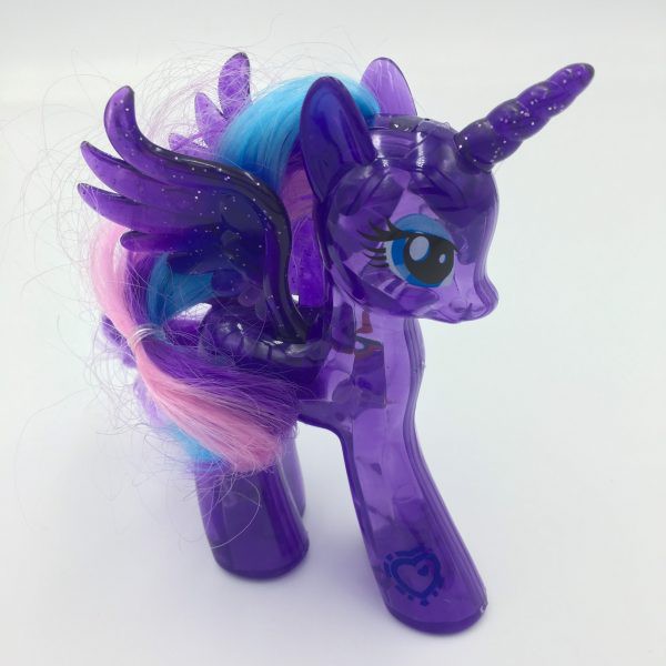 Mô hình Pony 1085