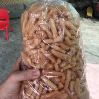 Sâu dâu đồ ăn vặt