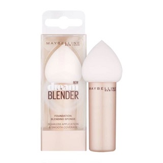 Mút tán kem nền maybelline