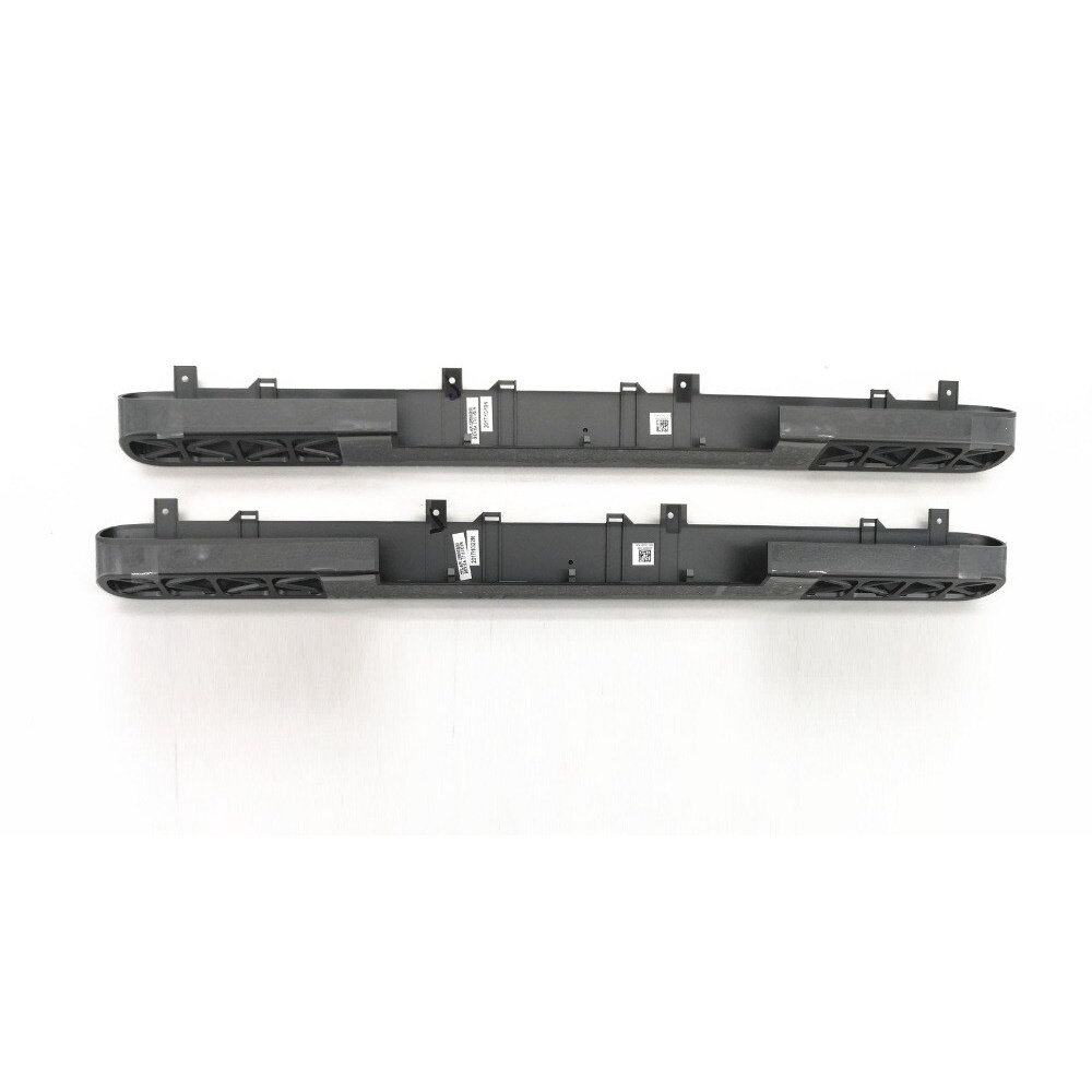 Thay vỏ Laptop Dell Inspiron 7567 7566 , Nắp gáy hốc tản nhiệt mã 0D4X69