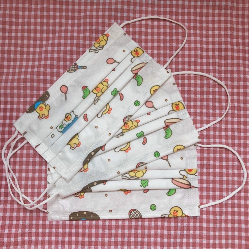[Freeship] Khẩu Trang Gấu hoạ tiết đáng yêu | BigBuy360 - bigbuy360.vn
