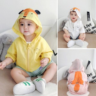 Áo khoác cho bé Quảng Châu loại 1