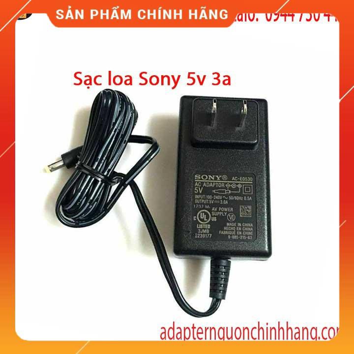 Sạc loa Sony SRS-XB30 5v 3a BH 12 tháng